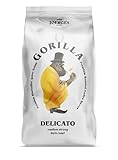 Image of GORILLA FF01GODE coffee bean