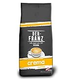 Image of Der-Franz 45103 coffee bean