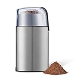 Image of Amazon Basics CG9402-CE coffee grinder