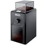 Image of De'Longhi KG79 coffee grinder