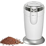 Image of Clatronic KSW3306-WH coffee grinder