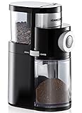 Image of Rommelsbacher EKM 200 coffee grinder