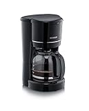 Image of SEVERIN 4320 coffee maker