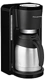 Image of Rowenta CT 3818 coffee maker