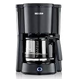 Image of SEVERIN KA 4815 coffee maker