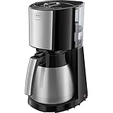 Image of Melitta 1017-08 coffee maker