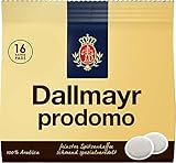 Image of Dallmayr 337771 coffee pod