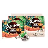 Image of Senseo coffee pod