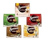 Image of Senseo 4056655 coffee pod