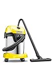 Image of Kärcher 1.628-135.0 commercial vacuum cleaner