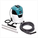 Image of Makita VC2512L commercial vacuum cleaner