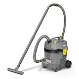 Image of Kärcher 1.378-600.0 commercial vacuum cleaner
