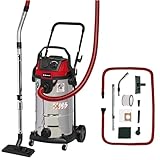Image of Einhell 2342470 commercial vacuum cleaner