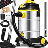 Image of MASKO 13297-18252-3 commercial vacuum cleaner