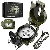 Image of Anbte ANBTEABT008EU compass