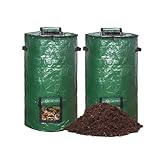 Image of Azarton  compost bin