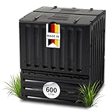 Image of Garantia 627006 compost bin