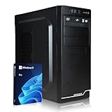Image of HYPER BYTE Hyp-Byt-Office-Pc-Ultra-DE computer