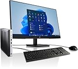 Image of HP 8032 computer