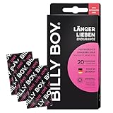 Image of Billy Boy 11134014 condom