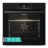 Image of Gorenje BPS 6737 E02B convection oven