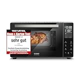 Image of Caso 2972 convection oven