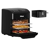 Image of Tristar FR-9065 convection oven