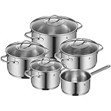 Image of WMF 721056380 cookware set