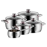 Image of WMF 774056380 cookware set