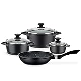 Image of GSW 414616 cookware set