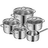 Image of WMF 721056380 cookware set