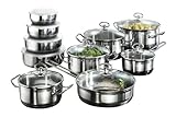 Image of Karcher 121008 cookware set