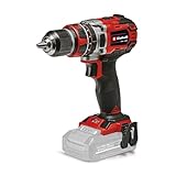 Image of Einhell 4513942 cordless drill