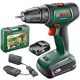 Image of Bosch 06039D4002 cordless drill