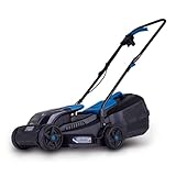 Image of Scheppach 5911413900 cordless lawn mower