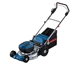 Image of Bosch Professional 06008C8000 cordless lawn mower