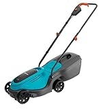 Image of Gardena 14629 cordless lawn mower