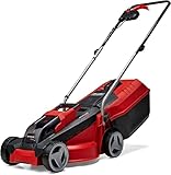 Image of Einhell 3413157 cordless lawn mower