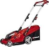 Image of Einhell 3413275 cordless lawn mower