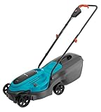 Image of Gardena 14634-60 cordless lawn mower