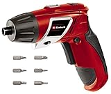 Image of Einhell 4513442 cordless screwdriver