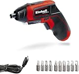 Image of Einhell 4513501 cordless screwdriver