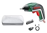 Image of Bosch 06039A8000 cordless screwdriver