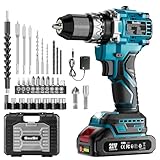 Image of Seesii E1622 cordless screwdriver