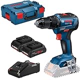 Image of Bosch Professional 06019H5204 cordless screwdriver