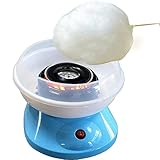 Image of Syntrox Germany Kitchen-Chef-ZWM-500W-Satisux cotton candy machine