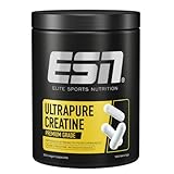 Image of ESN ESN Creatine Giga Caps 300 Caps creatine supplement