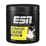 Image of ESN 11566 creatine supplement