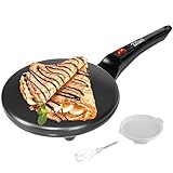 Image of Zilan 7911 crepe maker