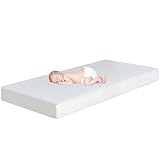 Image of BedStory  crib mattress